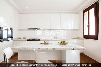 Maison - 310 m² - 15 pièces