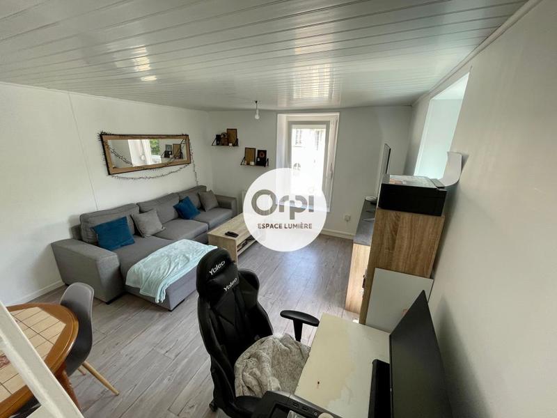 Immeuble - 110 m² - 2 pièces