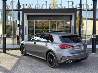 Mercedes Classe a 250 e Hybrid Eq Star Edition