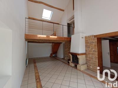 Maison de campagne - 135 m² - 5 pièces
