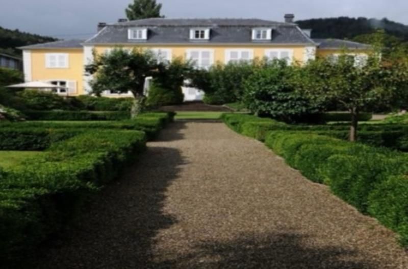 Manoir - 500 m² - 12 pièces