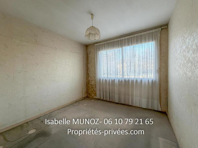 Appartement - 81 m² - 4 pièces