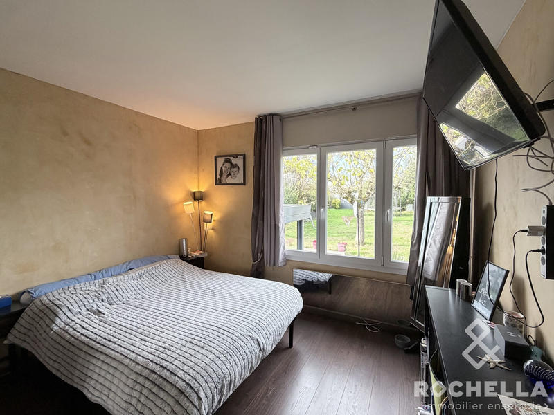 Maison - 156 m² - 5 pièces