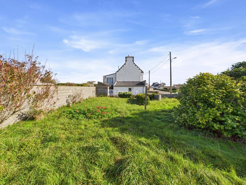 Maison - 106 m² - 5 pièces