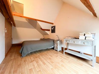 Maison - 130 m² - 4 pièces