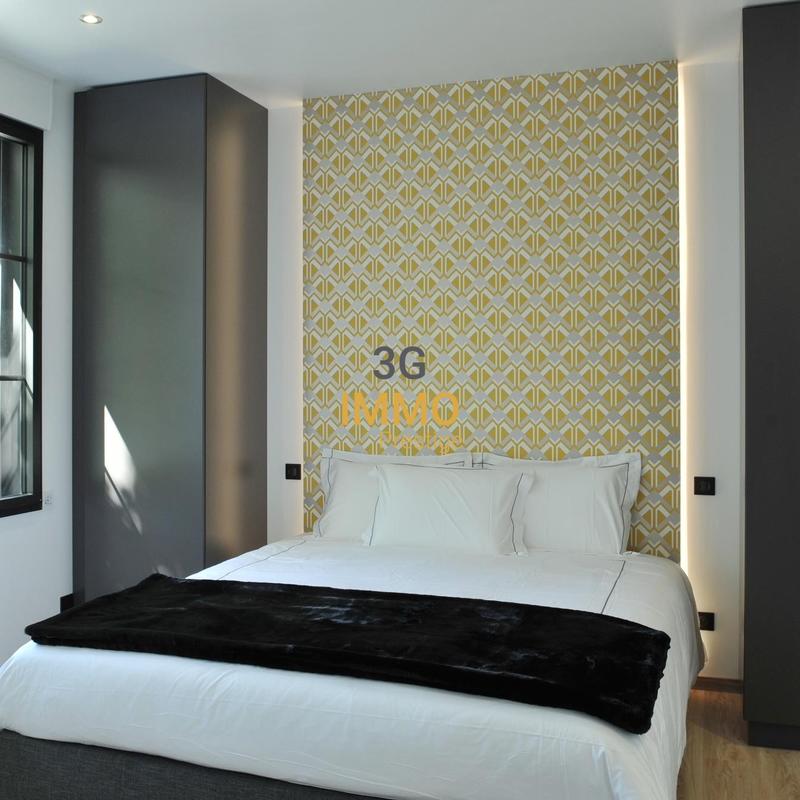 Maison d'architecte - 300 m² - 13 pièces