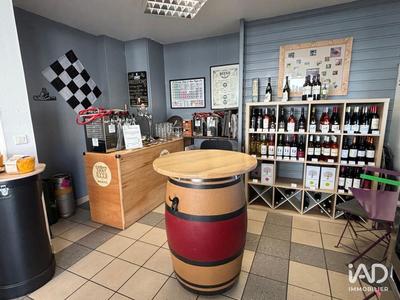 Local commercial - 40 m²