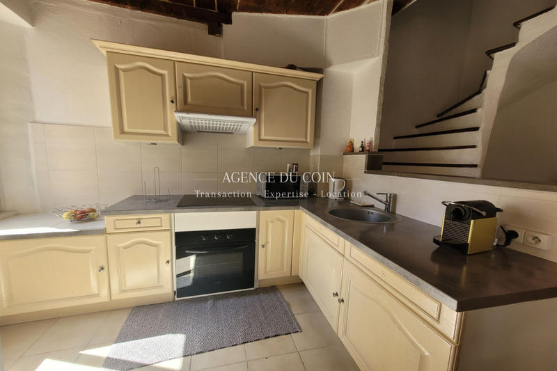 Maison de village - 78 m² - 4 pièces