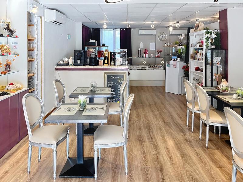 Local commercial - 52 m²