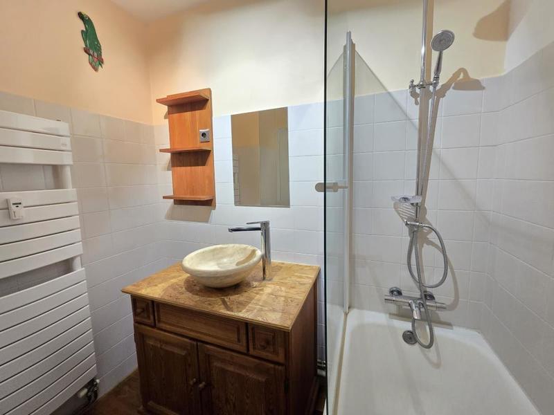 Appartement - 53 m² - 2 pièces