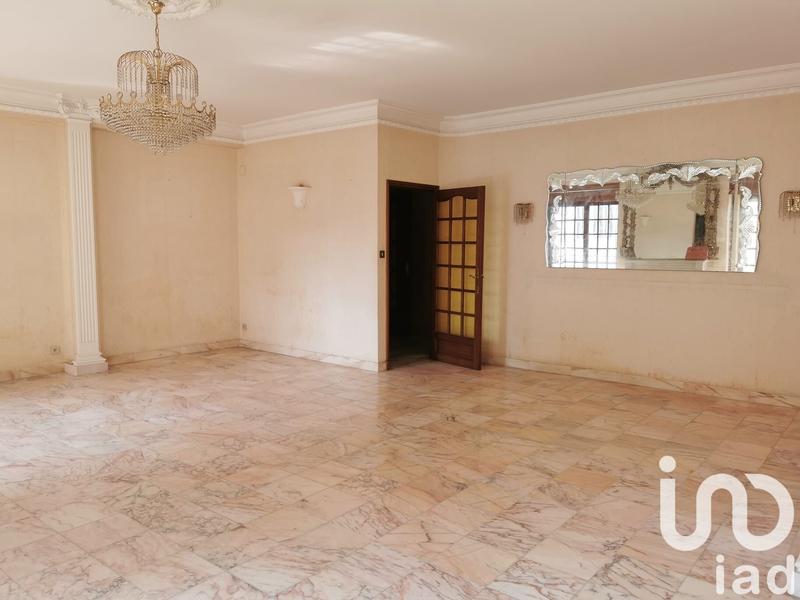 Appartement - 148 m² - 9 pièces