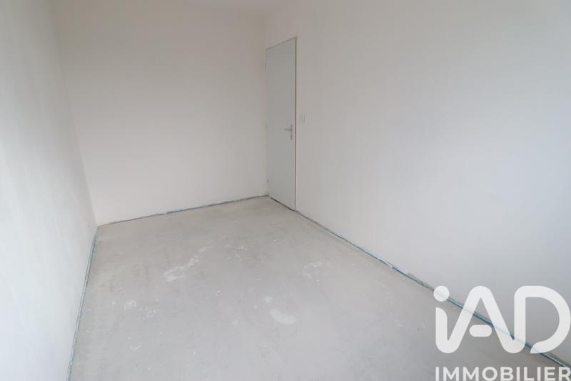 Maison - 116 m² - 5 pièces