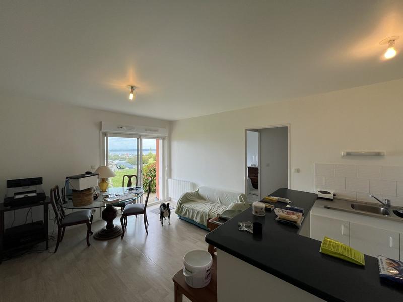 Appartement - 39 m² - 2 pièces