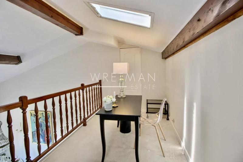 Appartement - 103 m² - 4 pièces