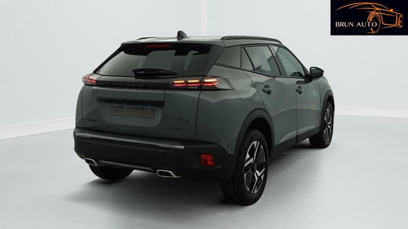 Peugeot 2008 Hybrid 145 e-Dcs6 Allure