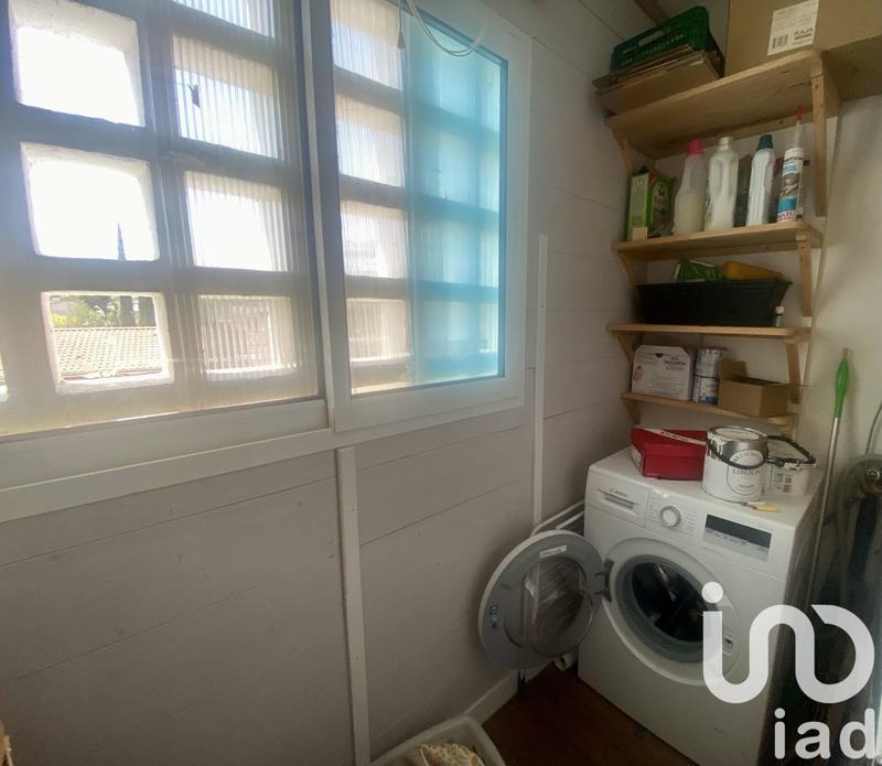 Appartement - 84 m² - 5 pièces