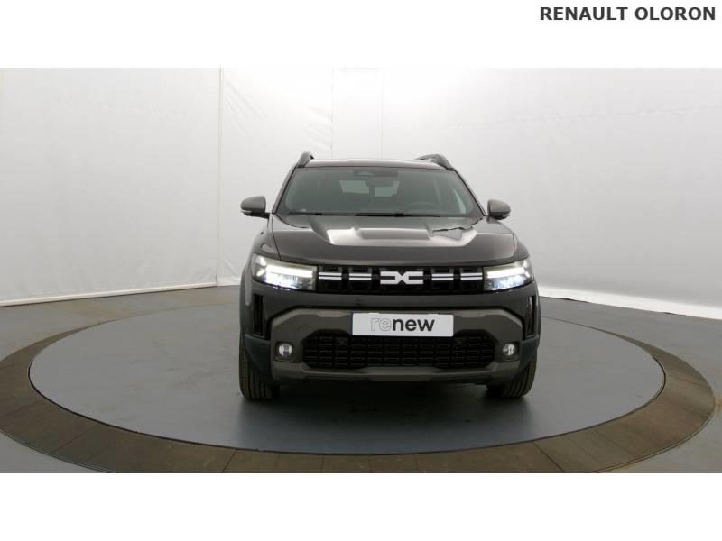 Dacia Duster Mild Hybrid 130 Journey