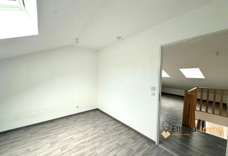 Maison - 68 m² - 2 pièces