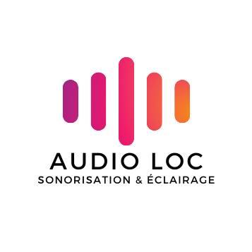 Audio Loc