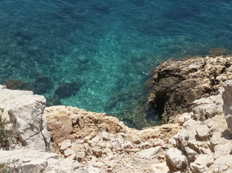 Mas - 40 m² - 2 pièces