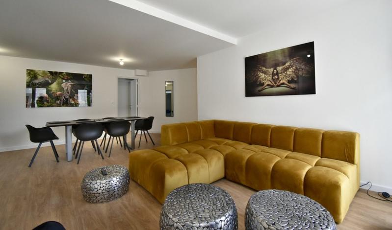 Appartement - 77 m² - 4 pièces