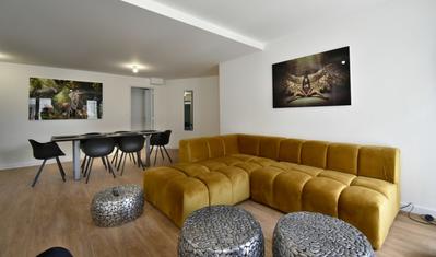 Appartement - 77 m² - 4 pièces