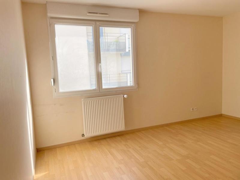 Appartement - 92 m² - 4 pièces