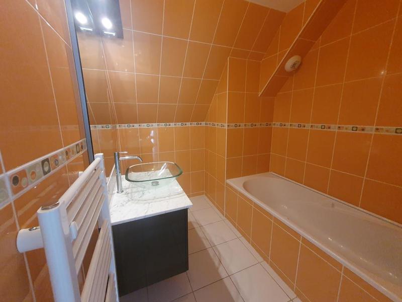 Appartement - 67 m² - 4 pièces