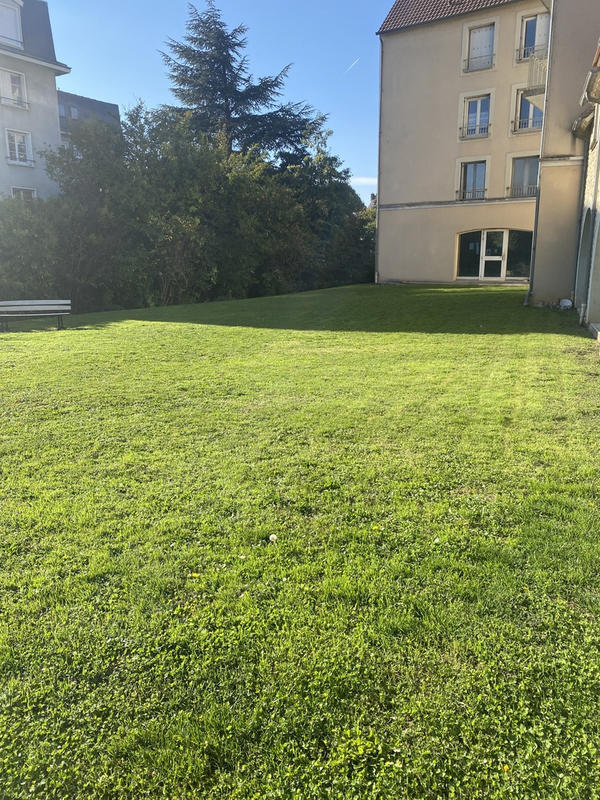 Duplex - 41 m² - 2 pièces