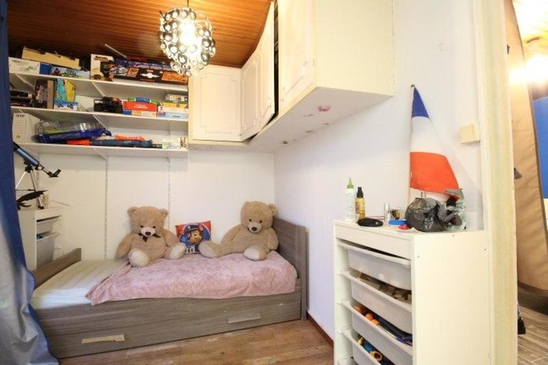 Maison de ville - 65 m² - 4 pièces