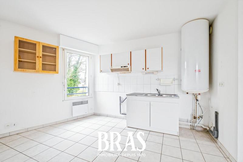 Appartement - 52 m² - 3 pièces