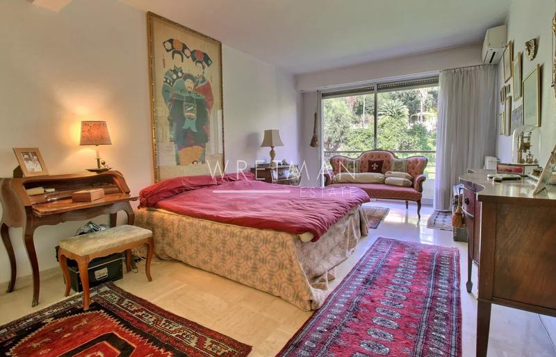 Appartement - 114 m² - 3 pièces