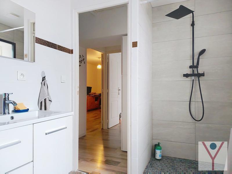 Maison - 123 m² - 5 pièces