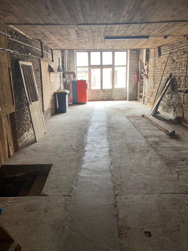 Maison - 153 m² - 6 pièces