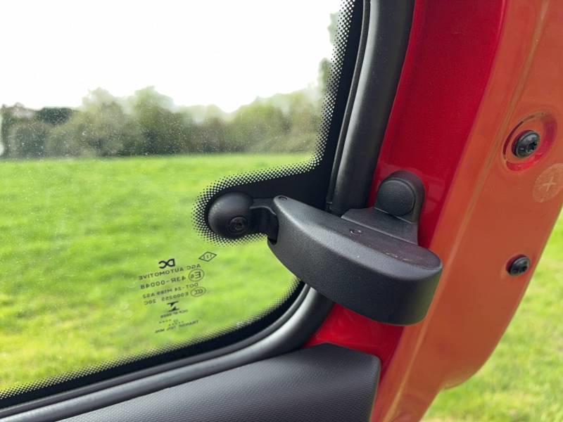 Renault Twingo III SCe 65 Equilibre