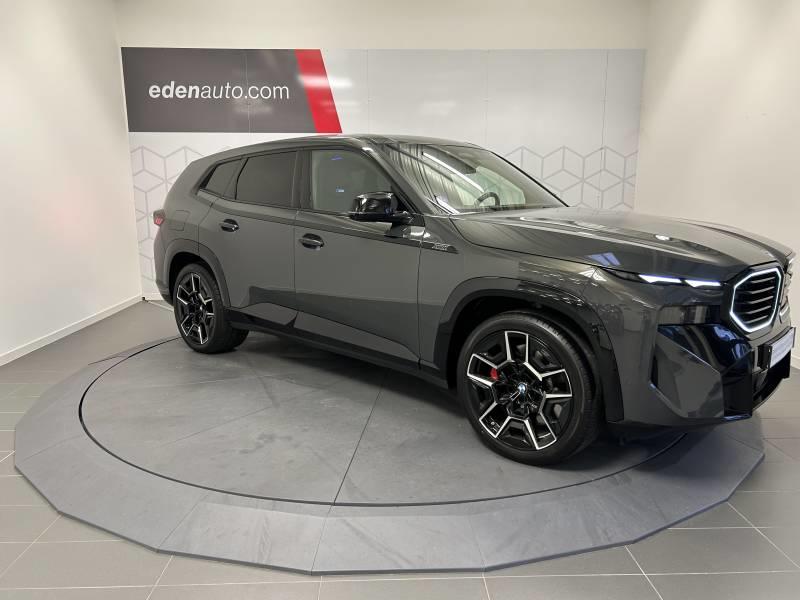 Bmw Xm 50e 476 ch Bva8