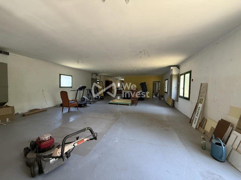 Maison - 101 m² - 6 pièces