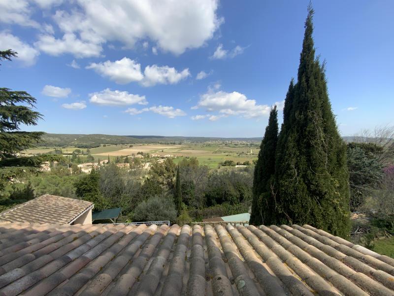 Maison - 205 m² - 6 pièces