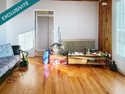 Maison - 135 m² - 4 pièces