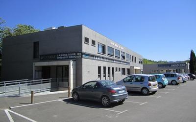 Caroline Roux Diététicienne