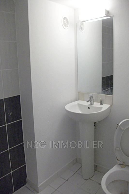 Appartement - 27 m² - 2 pièces