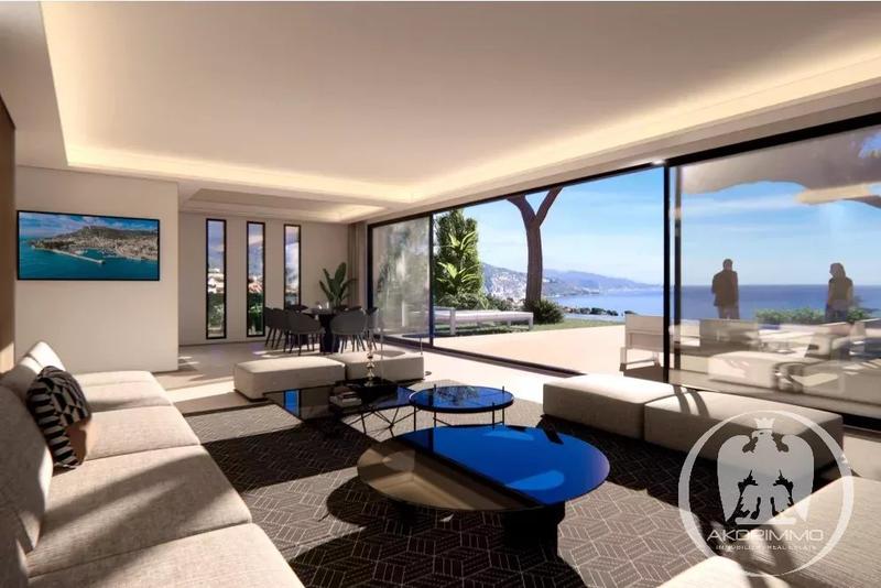 Villa - 238 m² - 5 pièces