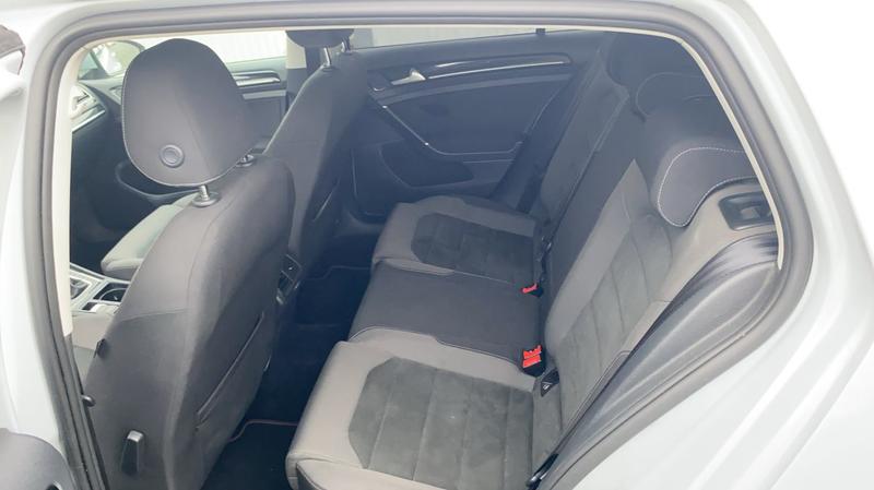 Volkswagen Golf 1.5 Tsi 150 Dsg7 Carat - Automatique