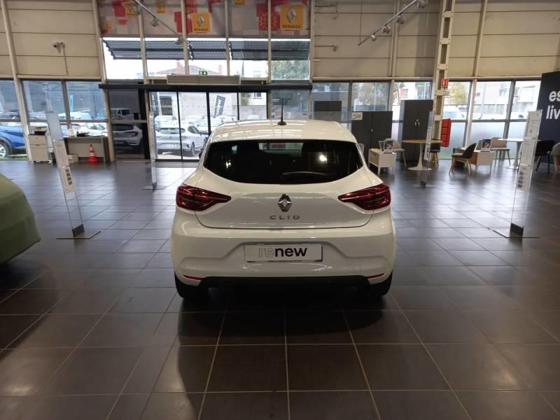 Renault Clio TCe 90 - 21n Limited