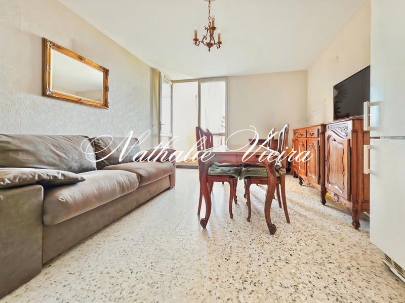 Appartement - 32 m² - 1 pièce