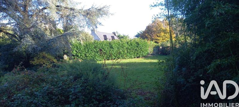 Maison - 220 m² - 9 pièces