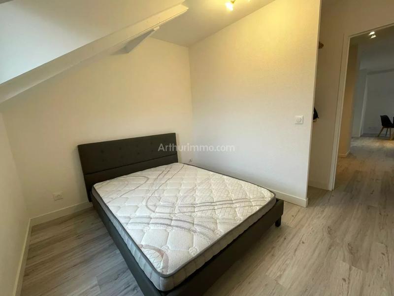 Appartement - 32 m² - 2 pièces