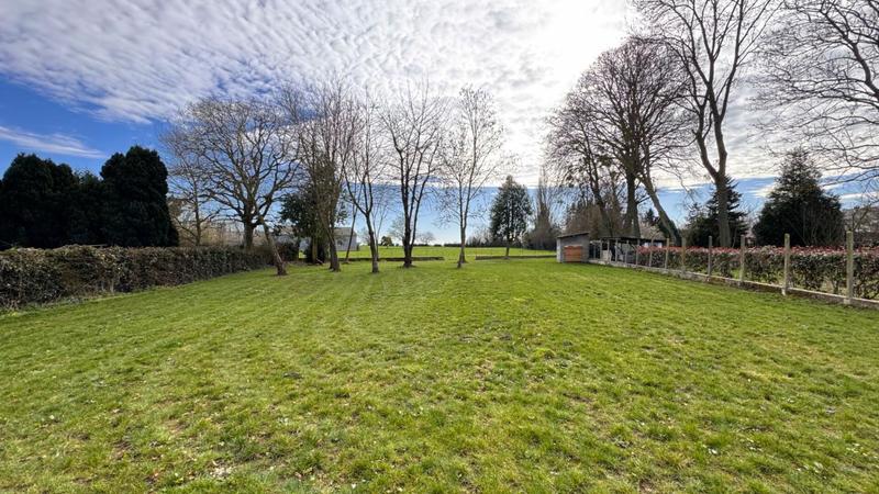 Maison - 127 m² - 6 pièces