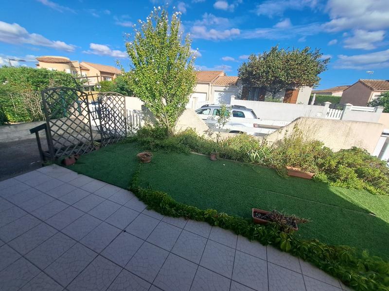 Maison - 54 m² - 3 pièces