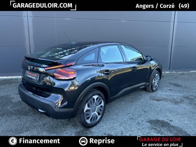 Citroën C4 PureTech 130 s&amp;S Bvm6 Feel